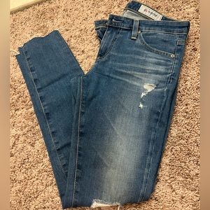 AG Jeans Sz 27R